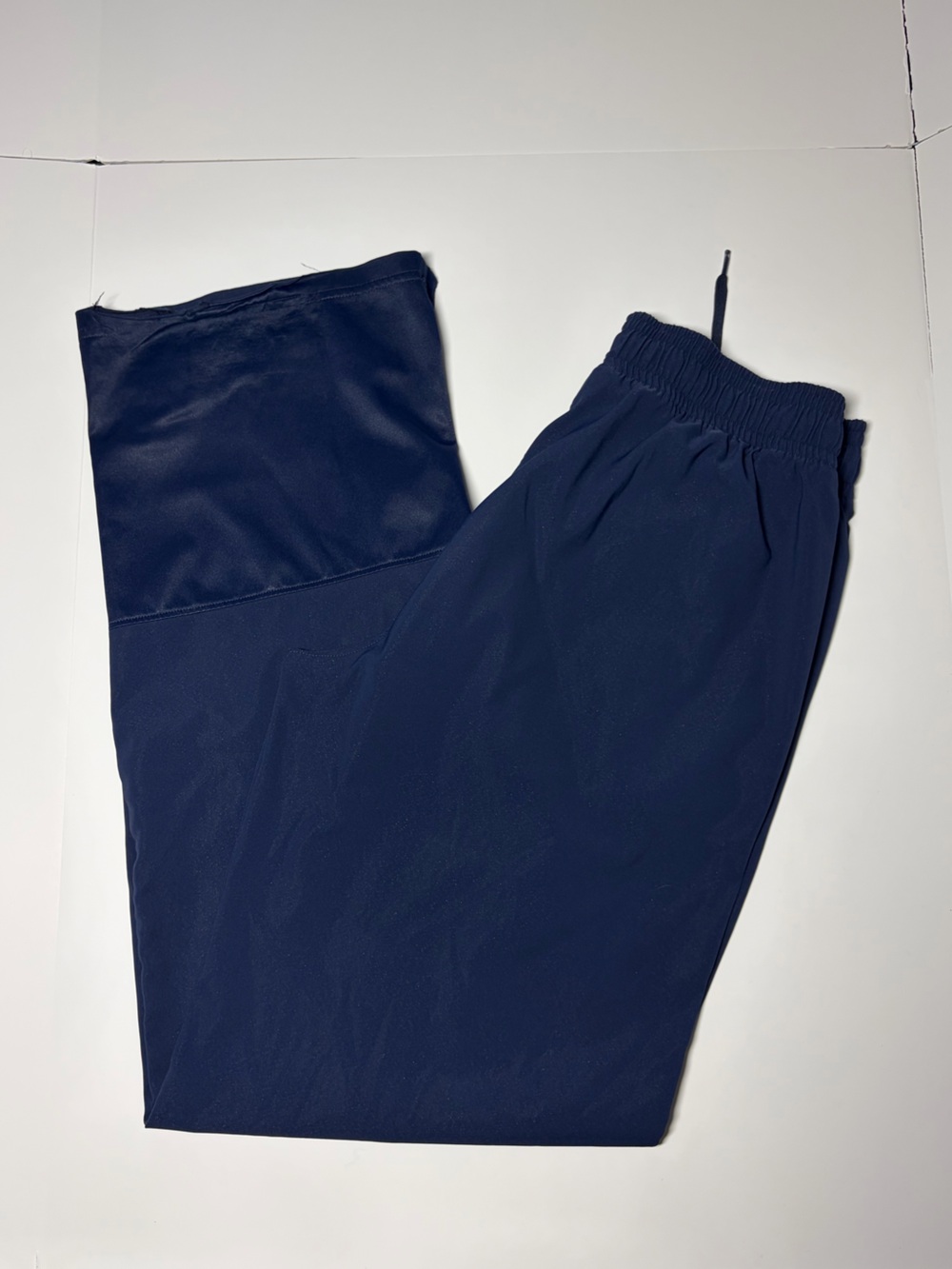 Under Armour Men's Blue Athletic Pants